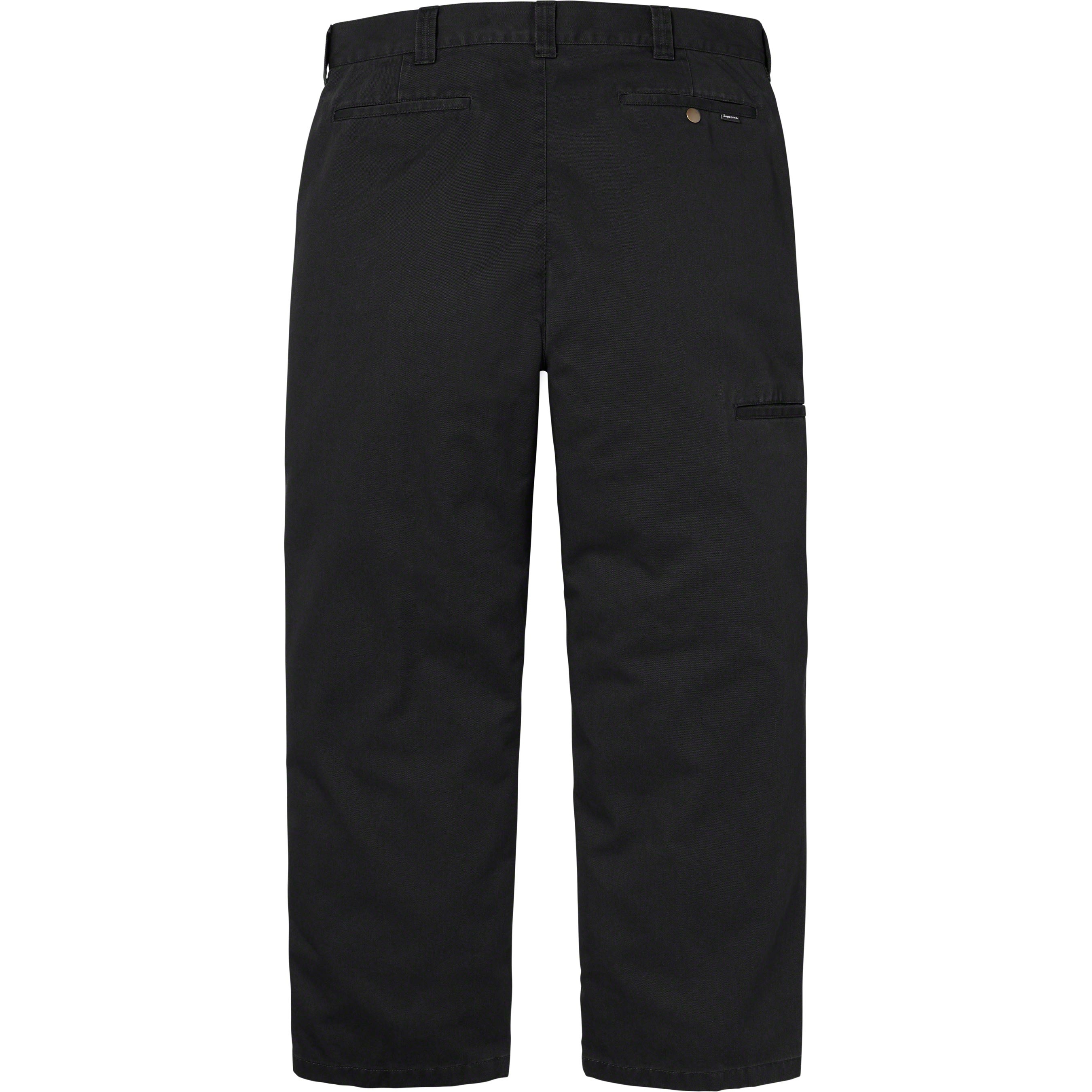 Work Pant view 14